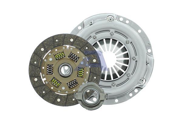 Kit embraiagem AISIN KZ-003